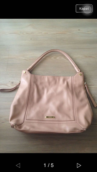 Nine west canta