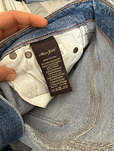 Mavi Jeans Mavi serenay jean
