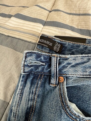 Stradivarius Stradivarius jean D92