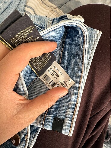 Mavi Jeans Mavi Gold Jeans