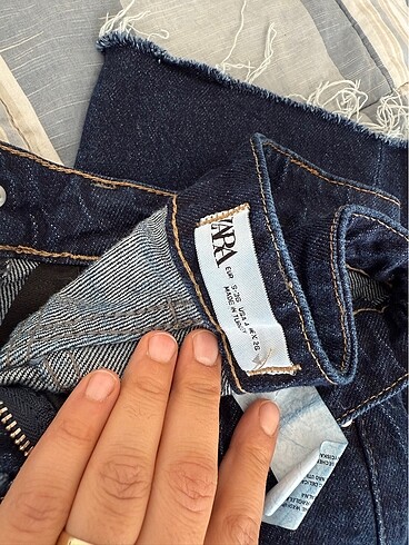 Zara Zara Jeans Flare