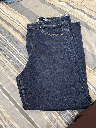 s Beden Zara Jeans Flare