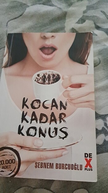 Kocan kadar konus