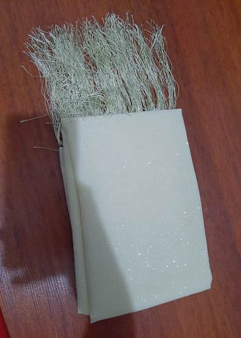 simli sal - Görsel 2