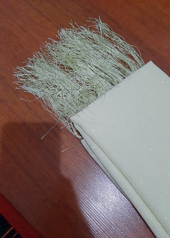 simli sal - Görsel 3