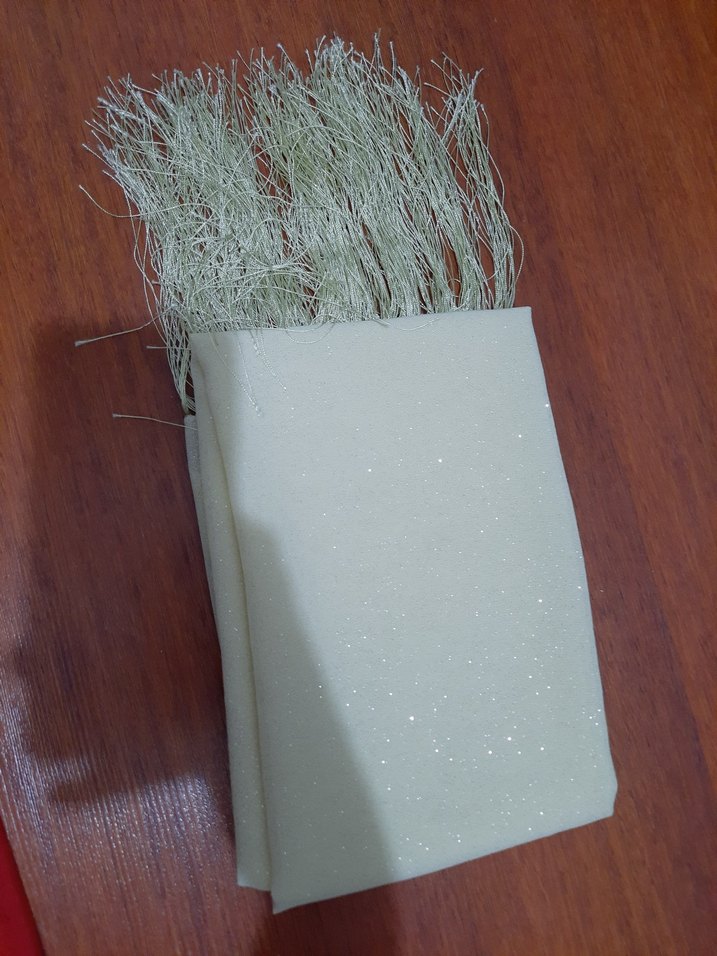 simli sal - Görsel 2