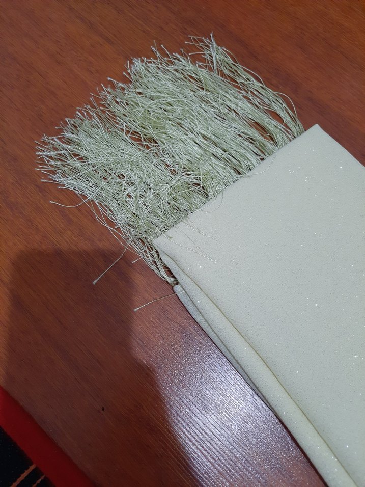 simli sal - Görsel 3