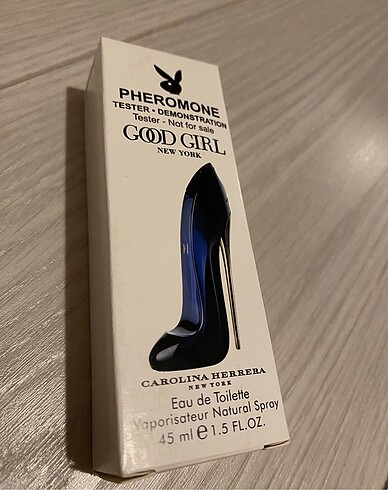 carolina herrera good girl mini parfum