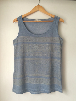 Mavi Tshirt