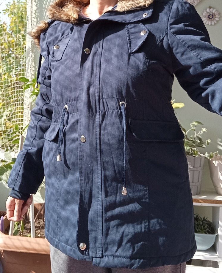 L beden mont - Görsel 2