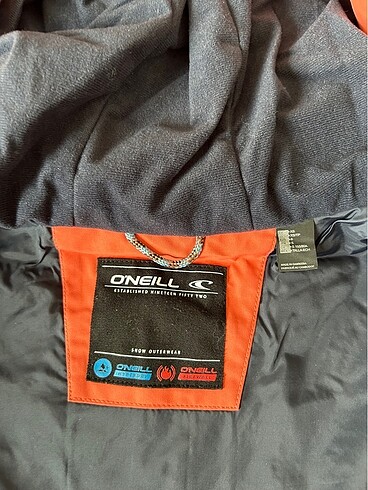 xs Beden çeşitli Renk Oneill kayak montu Xs