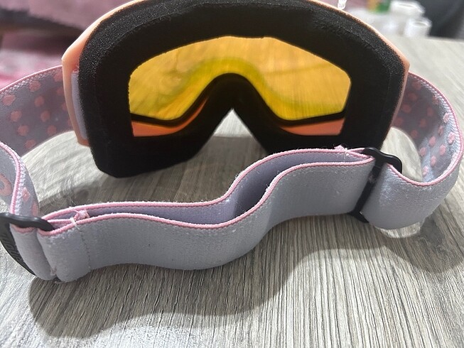 Anon Kayak Snowboard Gözlüğü - Görsel 5