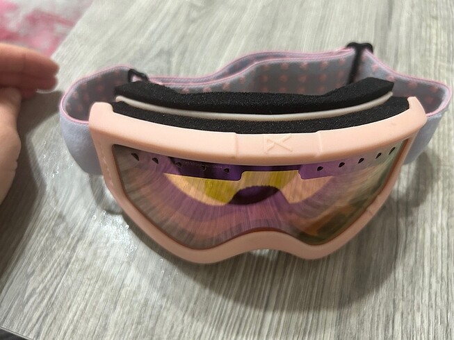 Anon Kayak Snowboard Gözlüğü - Görsel 6