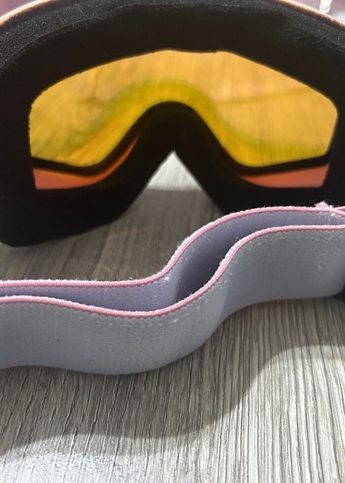 Anon Kayak Snowboard Gözlüğü - Görsel 5