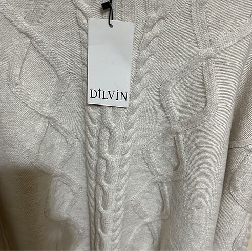 universal Beden Dilvin Kazak