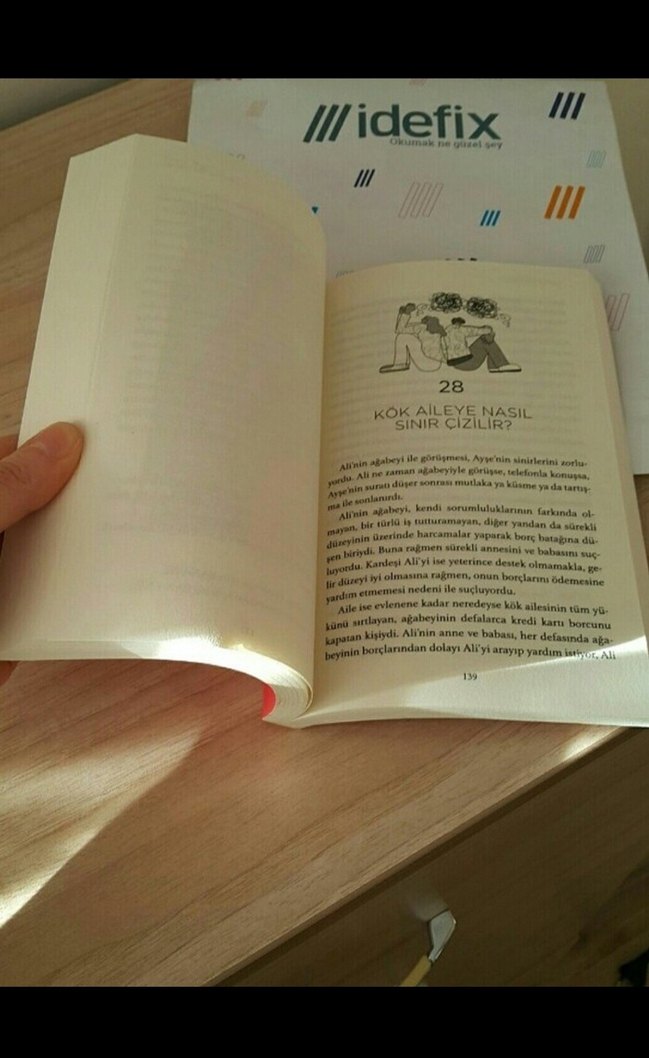 #kitap #kişiselgelişim #psikoloji #yeni #evlilik #flört - Görsel 3