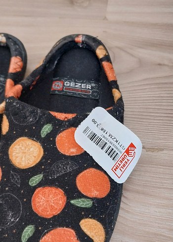 #Kadın #panduf #terlik #kışlık #siyah #moda #trend #yeni #tarz - Görsel 3