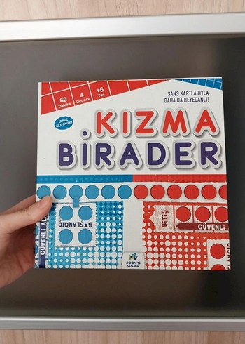 #kişiselgelişim #zekaoyunu #kitap #puzzle #oyuntakımı #yeni - Görsel 7