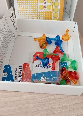 #kişiselgelişim #zekaoyunu #kitap #puzzle #oyuntakımı #yeni - Görsel 3