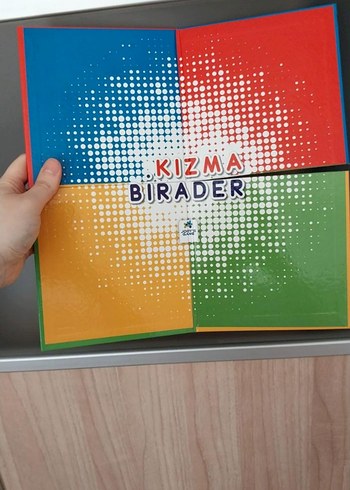 #kişiselgelişim #zekaoyunu #kitap #puzzle #oyuntakımı #yeni - Görsel 6