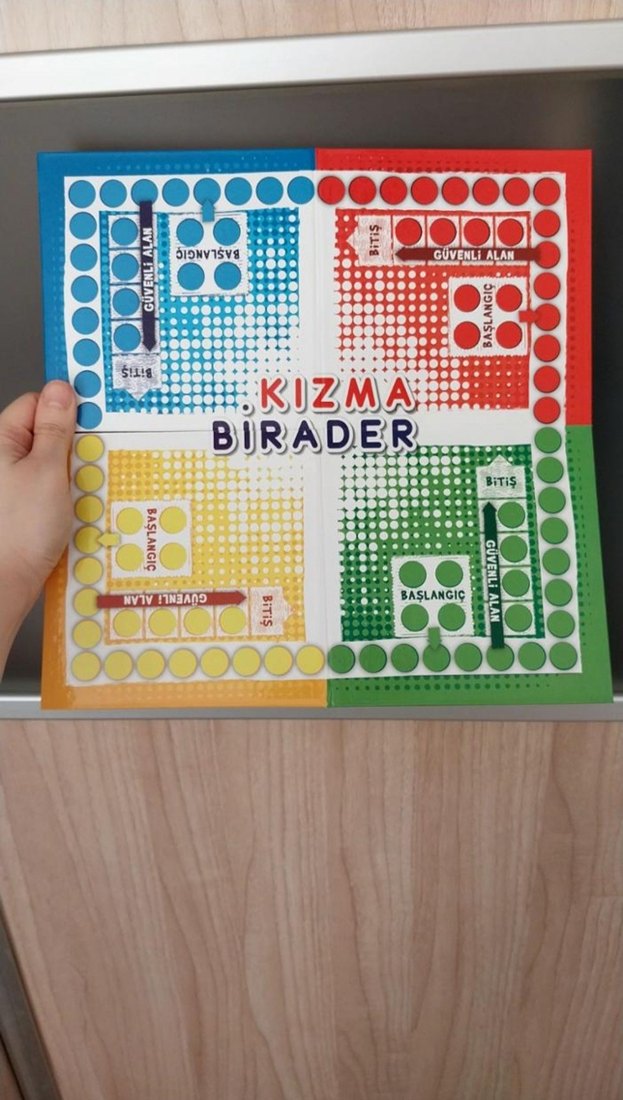 #kişiselgelişim #zekaoyunu #kitap #puzzle #oyuntakımı #yeni - Görsel 5