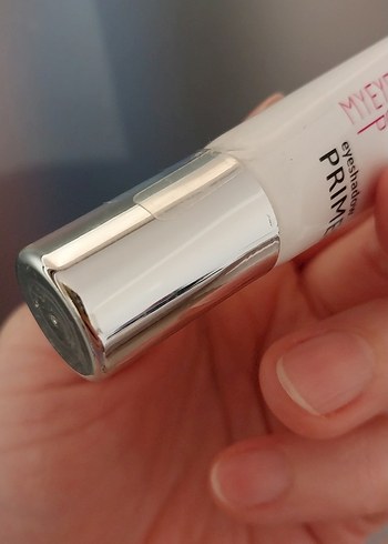 #gözmakyajı #far #farbazı #primer #makyaj #kozmetik #yeni - Görsel 5