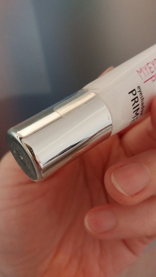 #gözmakyajı #far #farbazı #primer #makyaj #kozmetik #yeni - Görsel 5