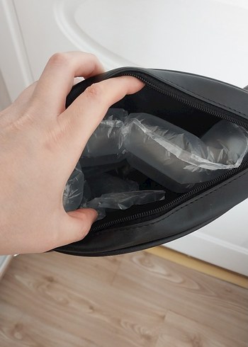 #leopar #çanta #şık #moda #tarz #yeni #etiketli #kadın - Görsel 9