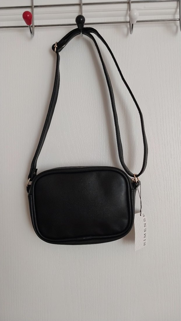 #leopar #çanta #şık #moda #tarz #yeni #etiketli #kadın - Görsel 5