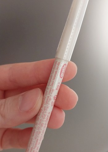 #dudakkalemi #dudak #ruj #makyaj #kırmızı #yeni #etiketli - Görsel 5