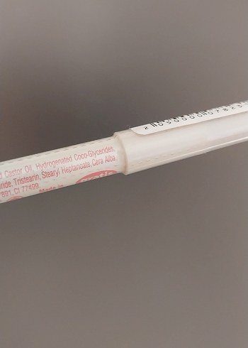 #dudakkalemi #dudak #ruj #makyaj #kırmızı #yeni #etiketli - Görsel 8