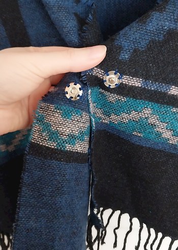 #panço #polar #kışlık #kadın #tarz #yün #yeni - Görsel 3