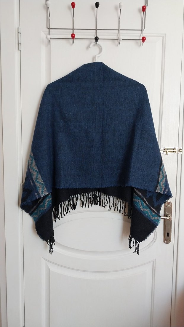 #panço #polar #kışlık #kadın #tarz #yün #yeni - Görsel 2