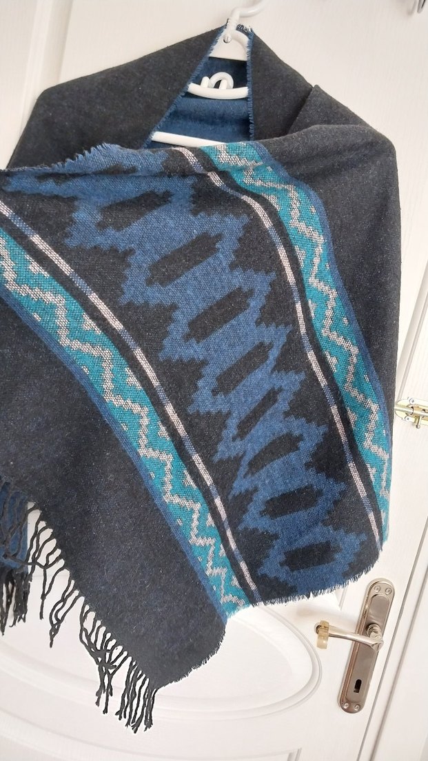 #panço #polar #kışlık #kadın #tarz #yün #yeni - Görsel 4