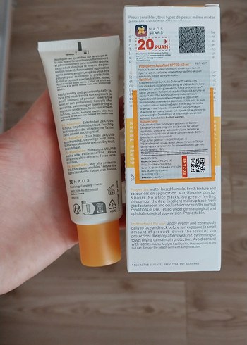 #güneşkremi #ciltbakımı #nemlendirici #antiaging #yeni #bioderma - Görsel 2