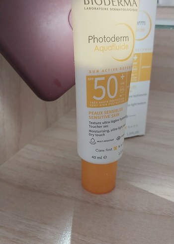 #güneşkremi #ciltbakımı #nemlendirici #antiaging #yeni #bioderma - Görsel 6