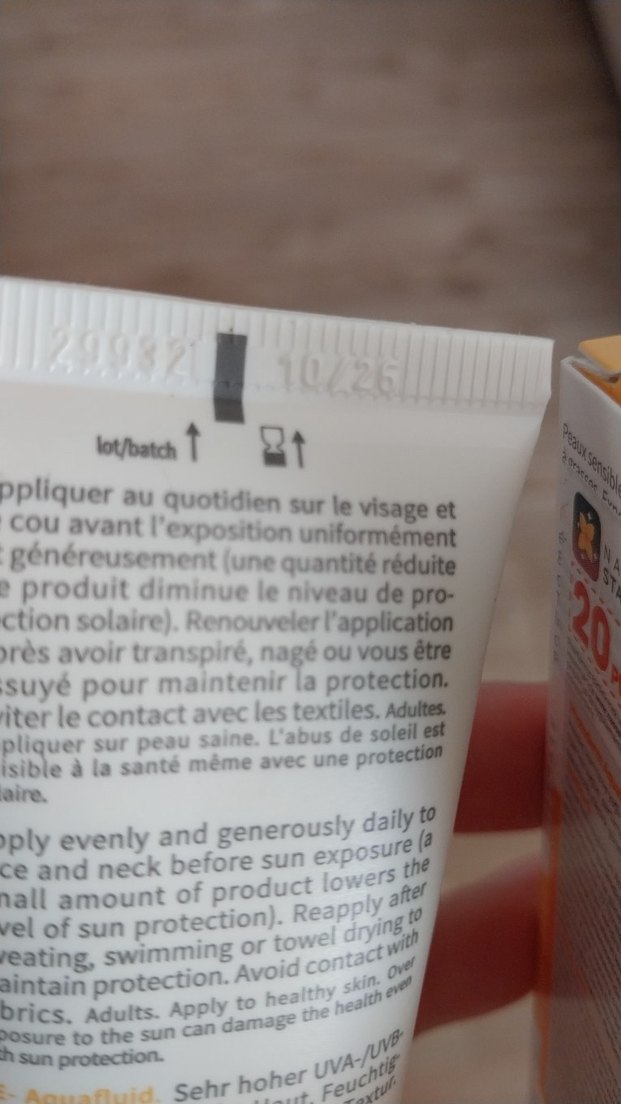 #güneşkremi #ciltbakımı #nemlendirici #antiaging #yeni #bioderma - Görsel 4