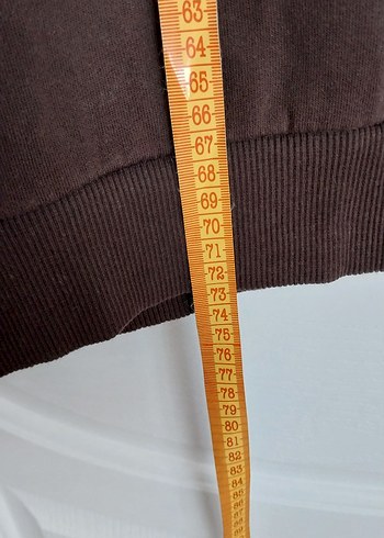 #polar #sweatshirt #kadın #kışlık #oversize #trend #moda - Görsel 4