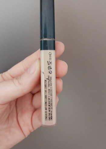 Beden #maybelline #kapatıcı #concelar #makyaj #kozmetik