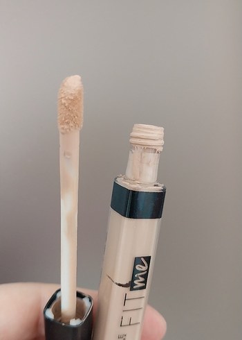 Maybelline #maybelline #kapatıcı #concelar #makyaj #kozmetik