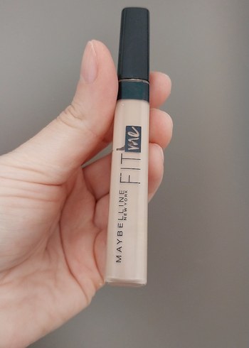  Beden Renk #maybelline #kapatıcı #concelar #makyaj #kozmetik