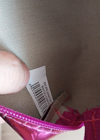 #makyajçantası #kadın #kozmetik #makyaj #yeni - Görsel 2