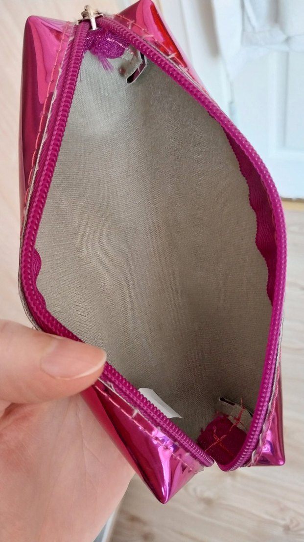 #makyajçantası #kadın #kozmetik #makyaj #yeni - Görsel 3