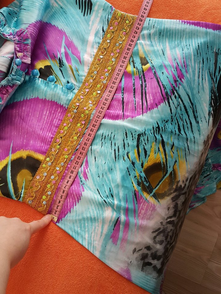 #uzunelbise #abiye #şık #tarz #kadın #moda #saten - Görsel 3