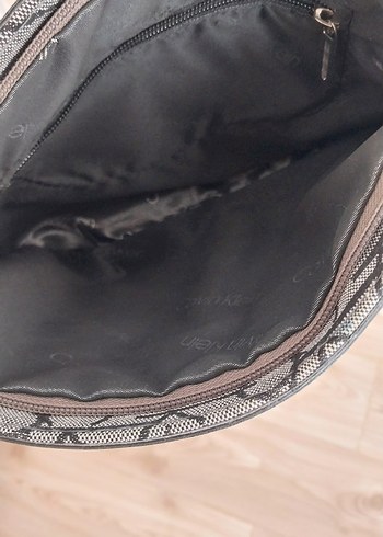 #çanta #kadın #gri #füme #askılı #yeni #moda #trend - Görsel 6