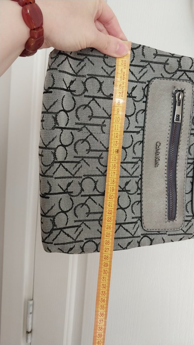 #çanta #kadın #gri #füme #askılı #yeni #moda #trend - Görsel 4