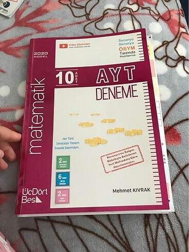 Ayy matematik