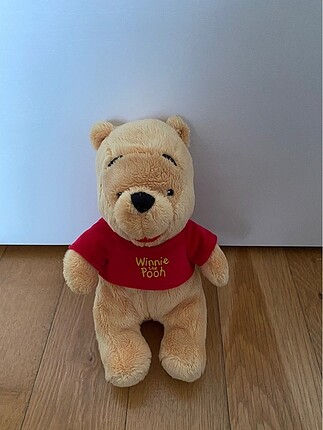 Peluş Winnie the Pooh