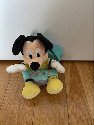 Peluş Mickey Mouse
