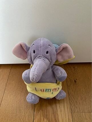 Peluş Lumpy